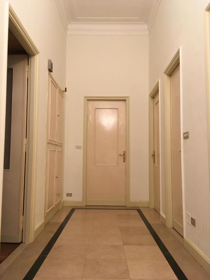 Politecnico Apartament