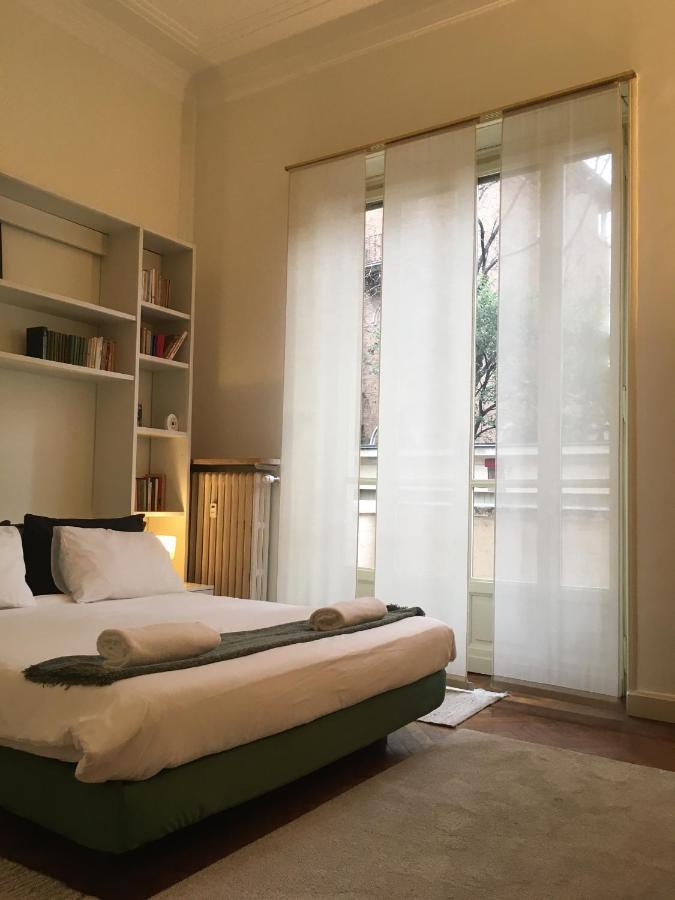Apartament Politecnico Turyn