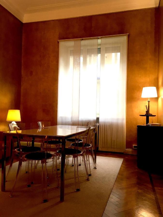 Politecnico Apartament