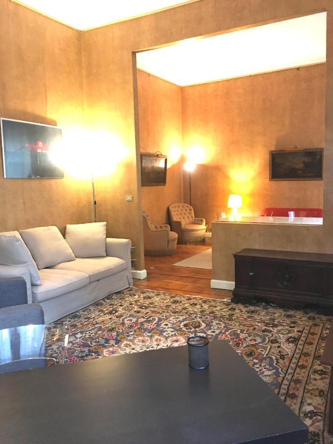 Politecnico Apartament Turyn