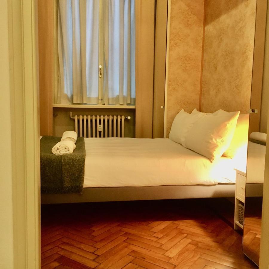 Apartament Politecnico