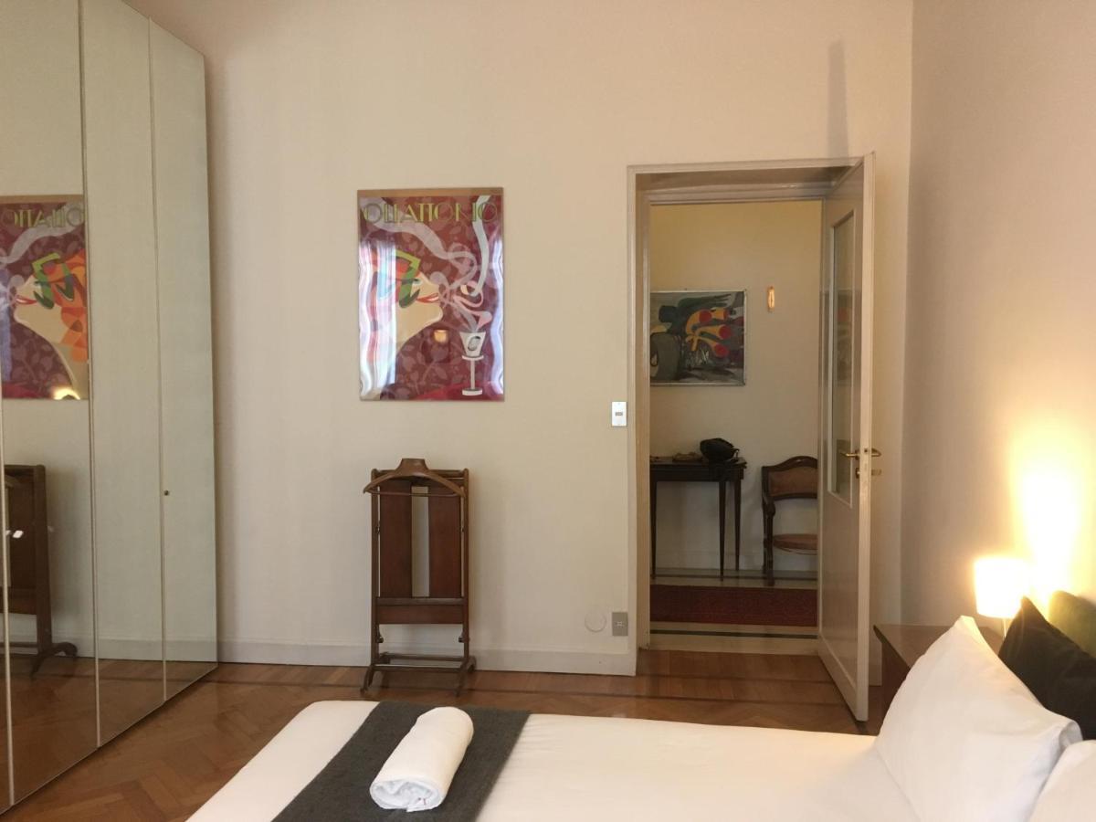 Politecnico Apartament