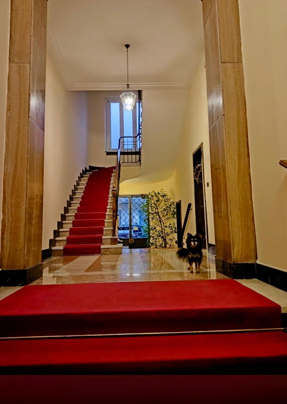 Apartament Politecnico
