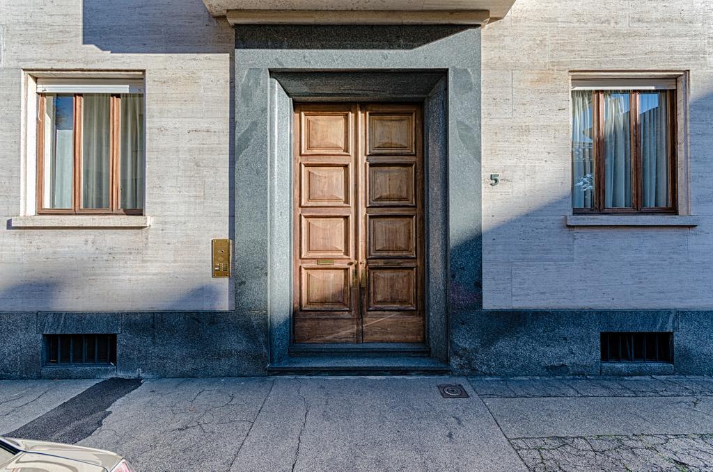 Apartament Politecnico Turyn