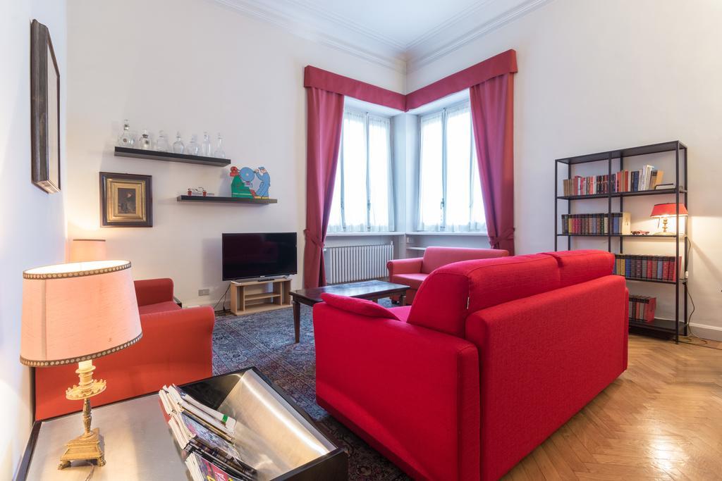 Apartament Politecnico Turyn