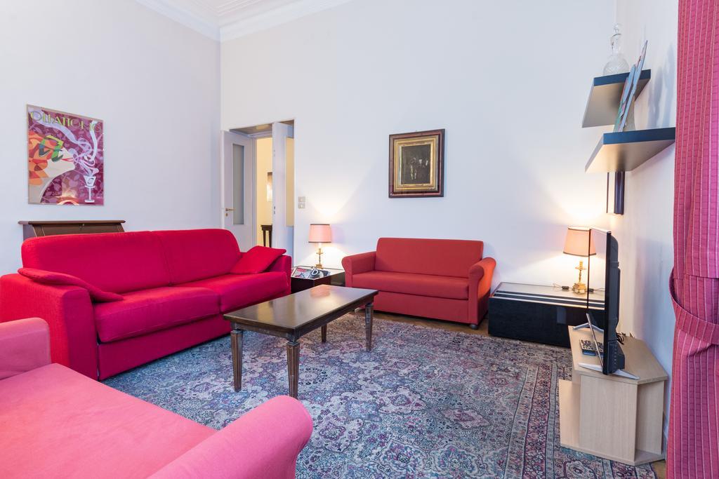 Apartament Politecnico *
