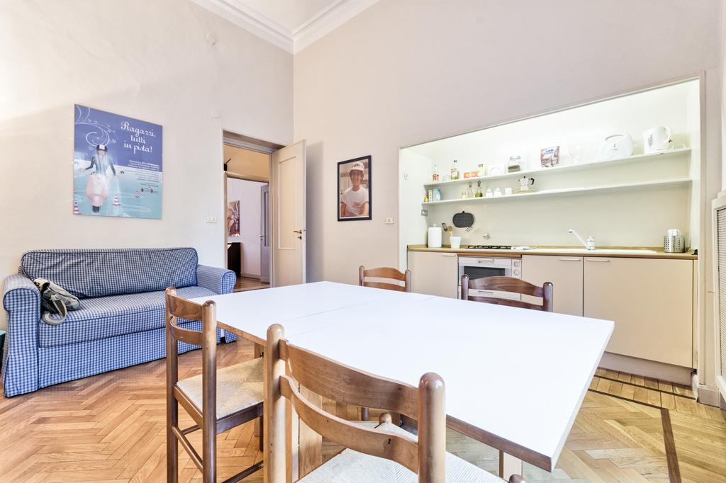 Apartament Politecnico *