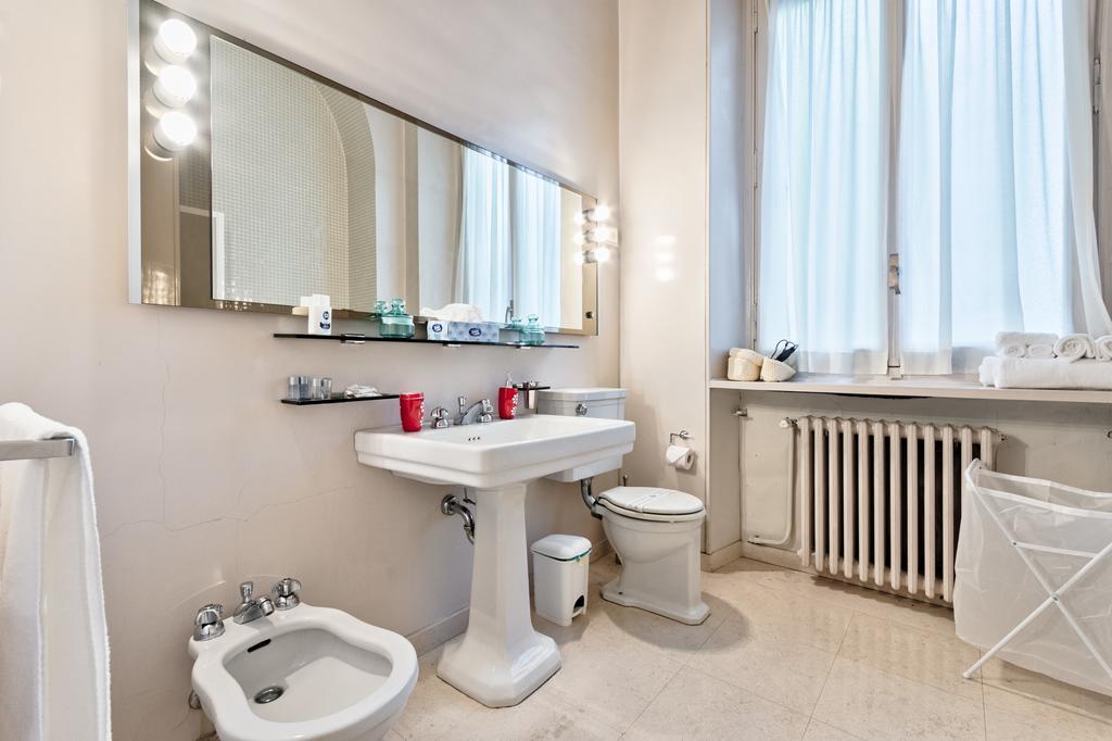 Apartament Politecnico