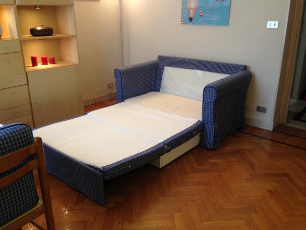 Apartament Politecnico Turyn