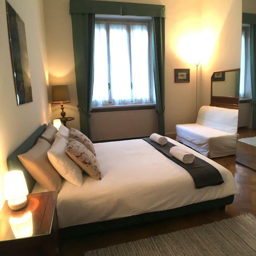 Apartament Politecnico Turyn